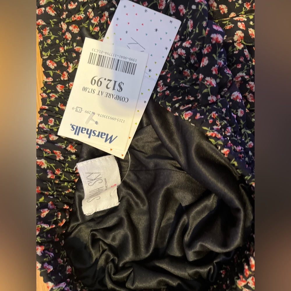 Womens S skirt from Marshall’s